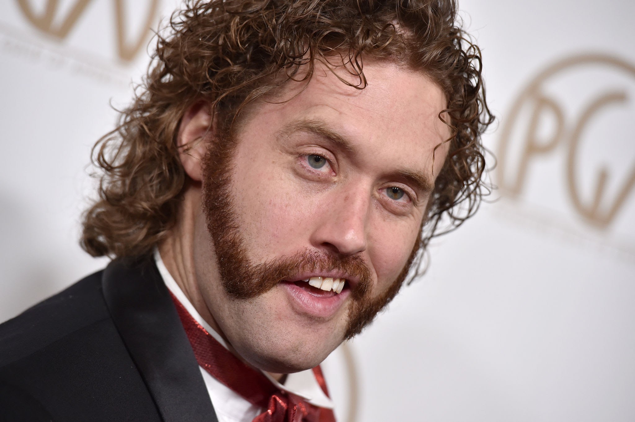 Foto de T.J. Miller